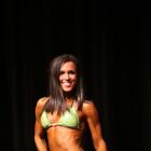 Kyndal  Chamberlain - NPC Southern Classic 2014 - #1